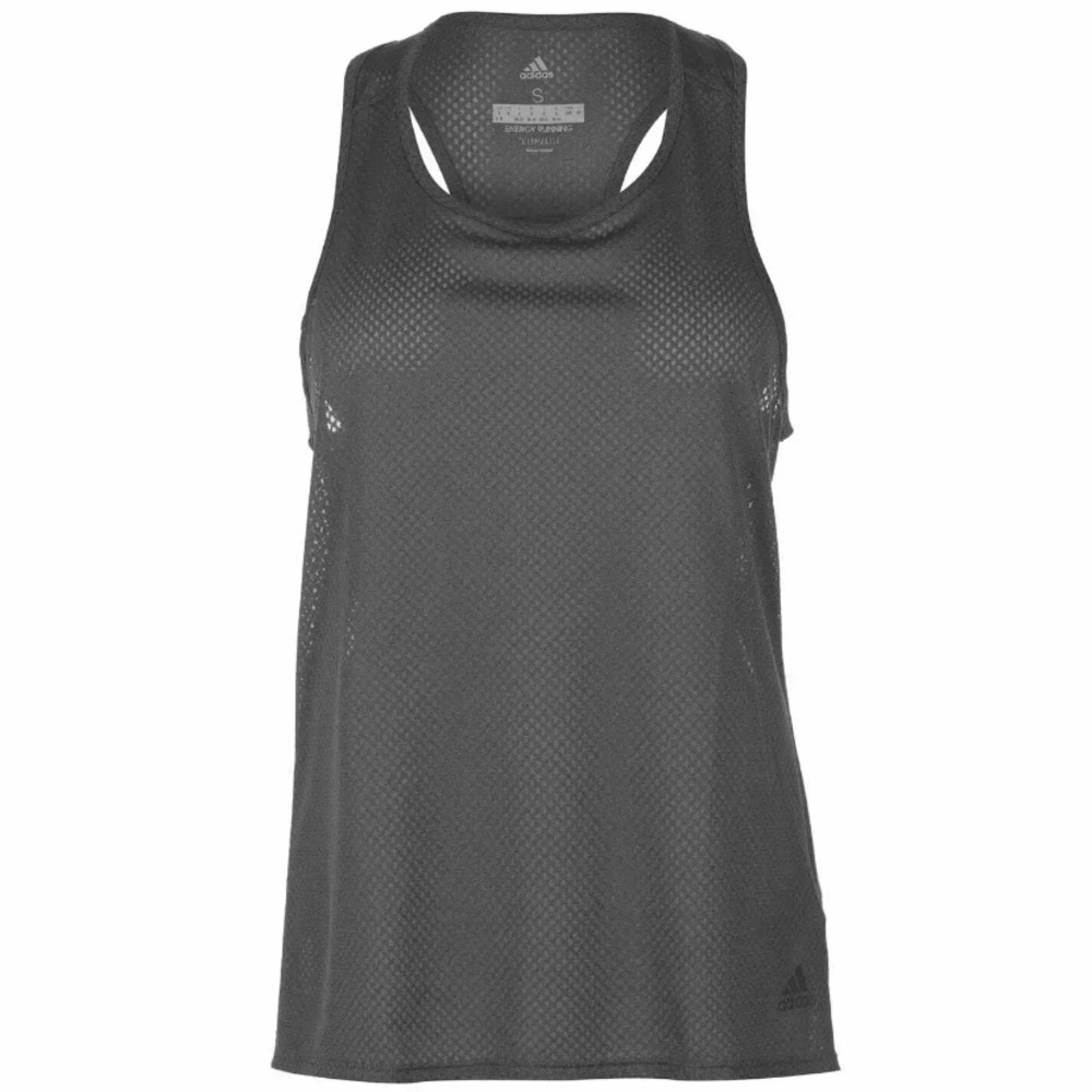 Adidas running climalite tank